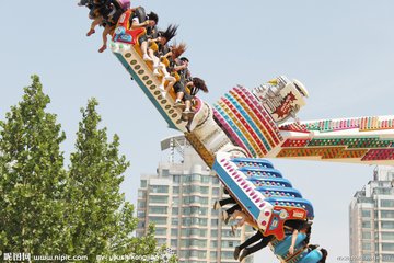 游乐设备