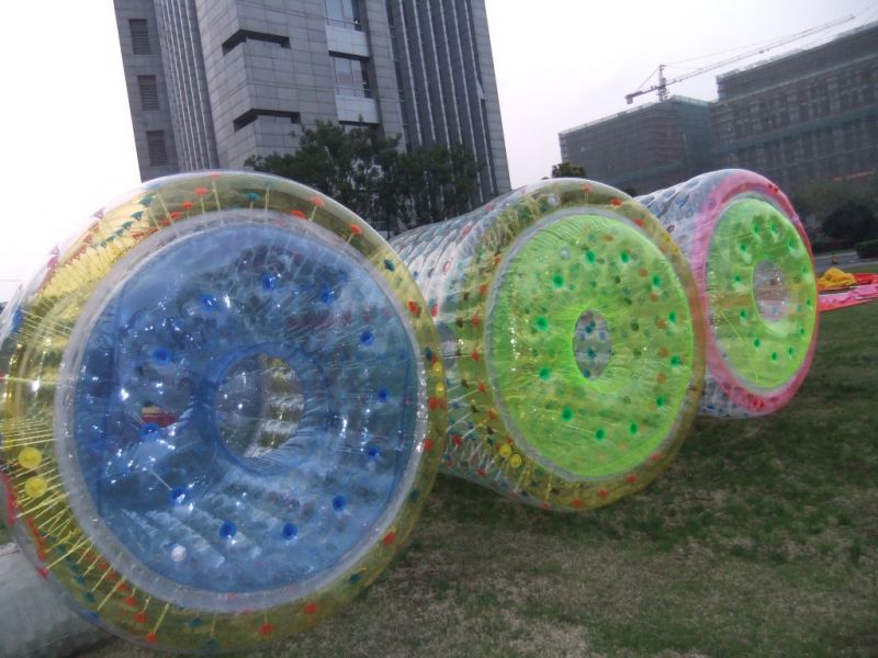 游乐设备固定的时候要注意哪些事项